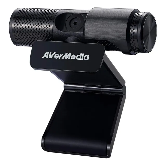 Avermedia Live Streamer Cam 313 Full Hd 1080p Con Obturador