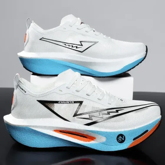 Tenis Chunta | Mercado Livre