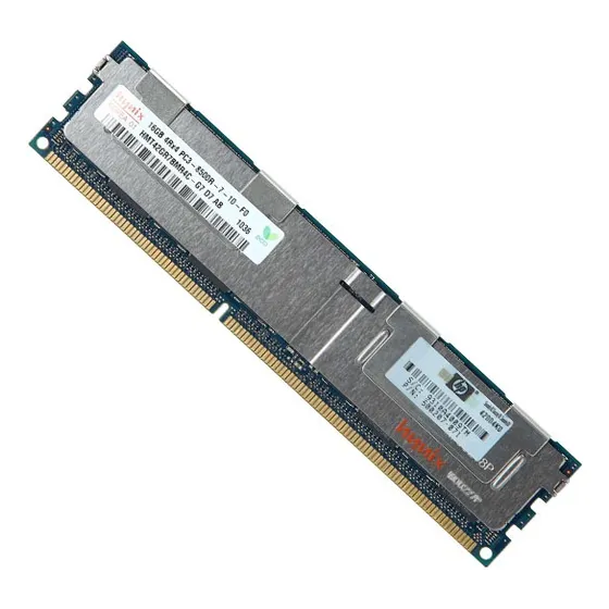 Memoria De Servidor 16gb Ddr3 1066 Hinyx