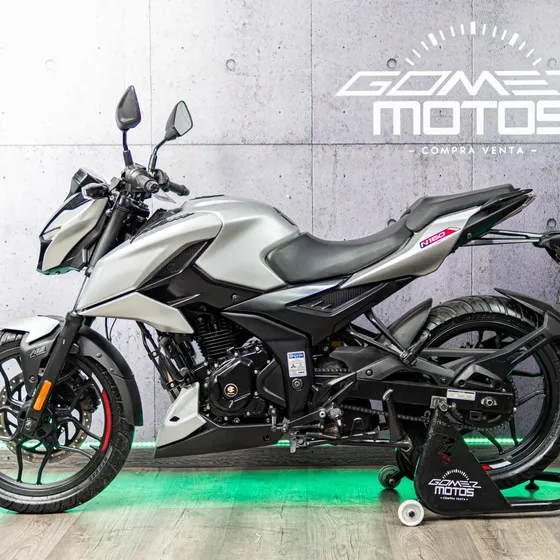 Bajaj Pulsar N 160 2024