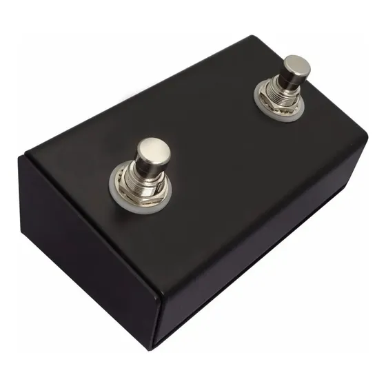 Footswitch 2 Chaves Boss Katana Fs2