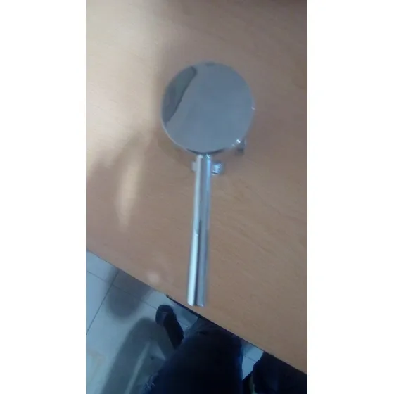 Llave Monomando Para Ducha Fp