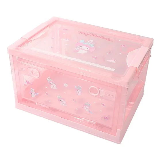 Sanrio-almacenador Xxs Rosa