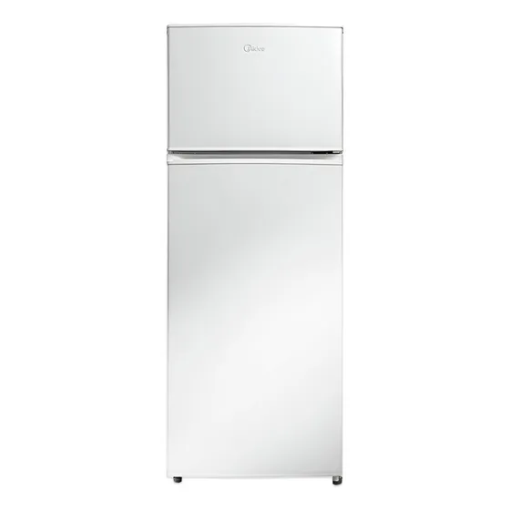 Refrigerador Midea 204lts Blanca Mdrt294gg01
