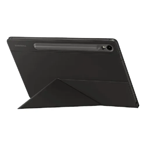 Funda Samsung Smart Book Cover Para Tab S9+ S9fe+ S10+ Azul