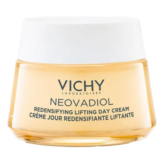 Vichy Neovadiol Cr Peri Menopau Ps 50ml Momento de aplicación Día