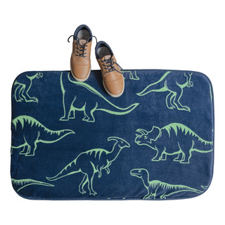 Tapete Dinosaurios Decorativo Billa En Obscuridad Vianney Tapete Dinosaurios Decorativo Billa En Obscuridad Vianney