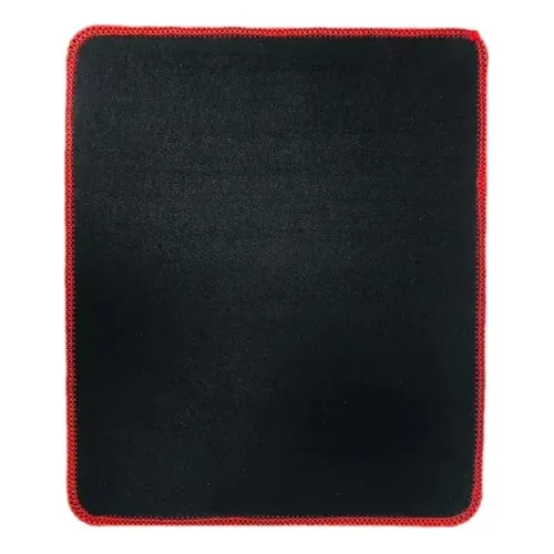 Mousepad Rectangular Gamer