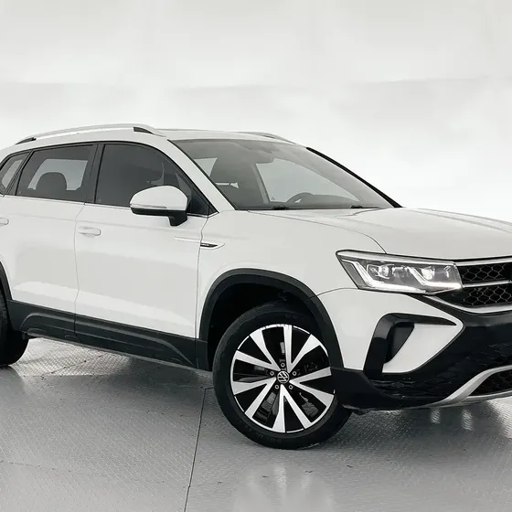 Volkswagen Taos 2022 Highline Tp 1400cc