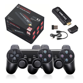 Consola De Joystick Compatible Con Para Control Inalámbrico Consola De Joystick Compatible Con Para Control Inalámbrico