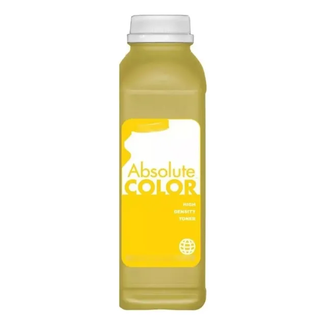 Recarga 250 Gramos Polvo Toner Para Ricoh Color Universa Mpc