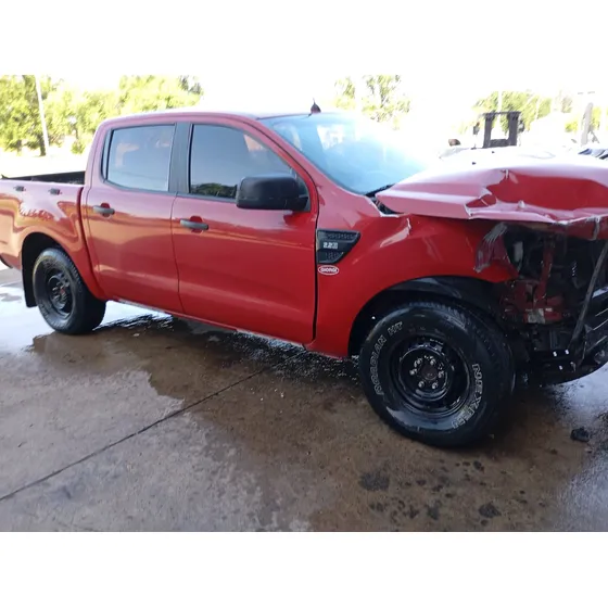 Ford Ranger Xl
