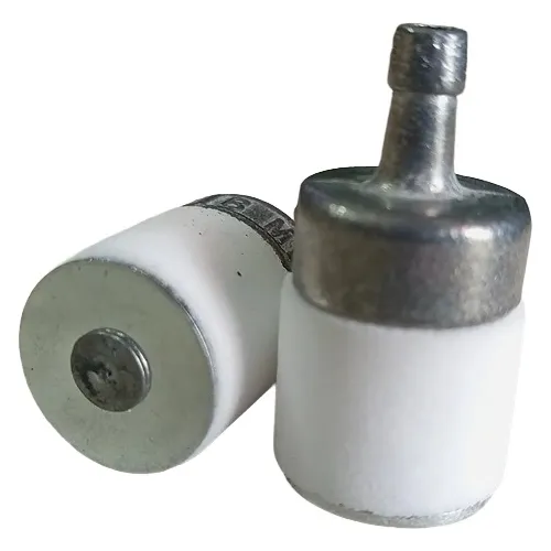 Filtro De Gasolina Para Desmalezadoras Y Motosierras