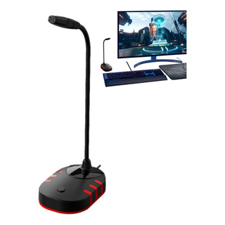 Microfone De Conferência Para Laptop Microfone Condensador D Microfone De Conferência Para Laptop Microfone Condensador D