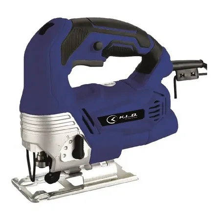 Sierra Caladora Pendular Kld 700w Vel Variable 10 Sierras