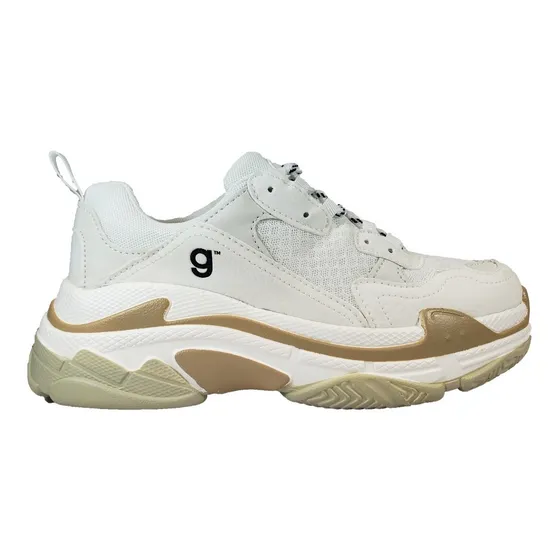 Gummi Zapatillas Lifestyle Mujer Balen Blanco Blw
