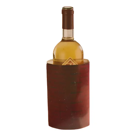 Enfriador De Botella Vino Conservador De Frio Te97