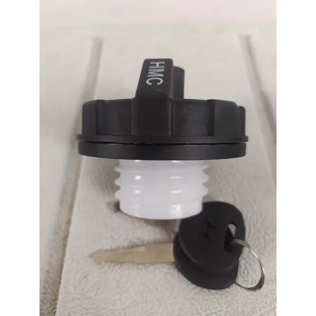 Tapa Gasoil Combustible Hyundai Hd65 Hd72 Hd78