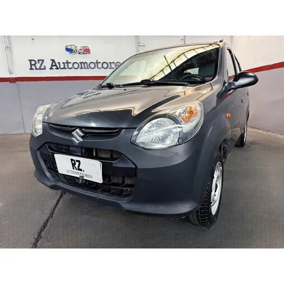 Suzuki Alto 800 0.8 Ga