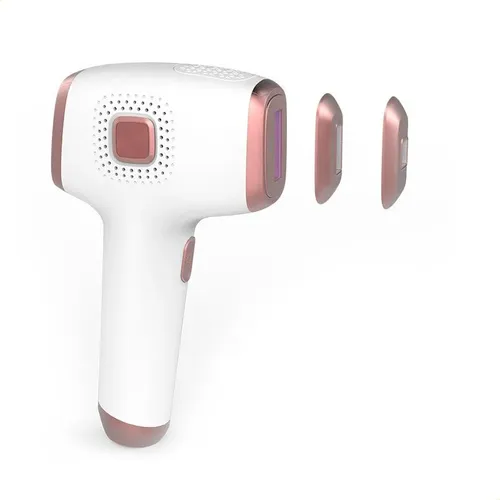 Laser Hair Removal With Ice Cooling Function For. | Frete grátis