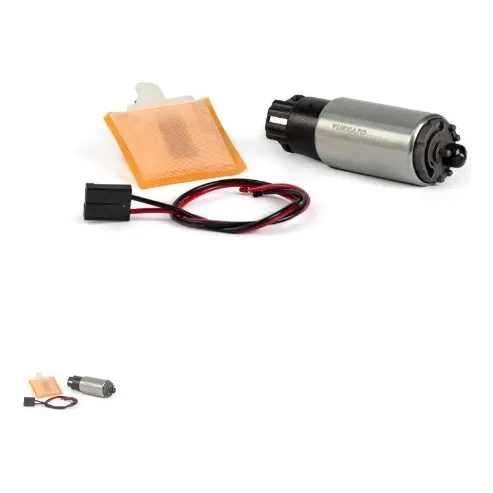 Pila Bomba Gasolina Toyota 4runner 4.0 1gr 03-09 Con Gancho