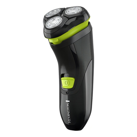 Afeitadora Remington R31a Rotativo Recargable Usb Color Negro Afeitadora Remington R31a Rotativo Recargable Usb Color Negro