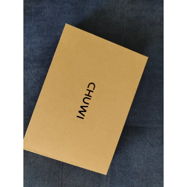 Tablet Chuwi Hi10 Xpro 10.1  128gb Gris 8gb Ram Android 13