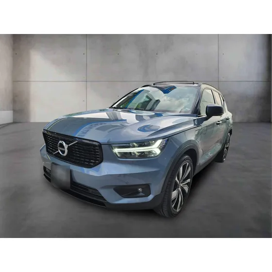 Volvo Xc40 5p Recharge Phev T5 R-design L3/1.5/t Aut