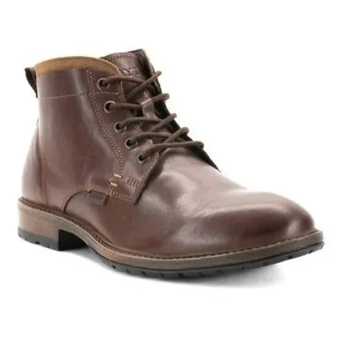 Botita Botín Levis Original Caballero 221481 Casual Café