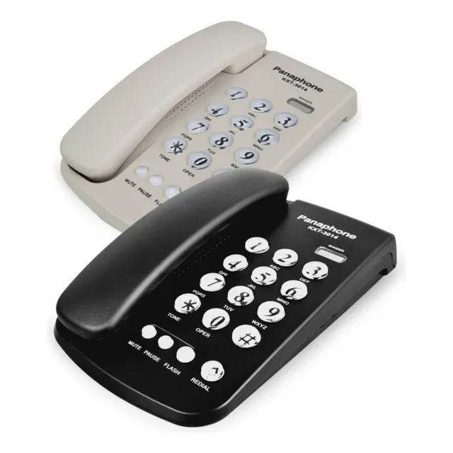 Teléfono Local Oficina Casa Hogar Linea Fijo Tienda Fisica