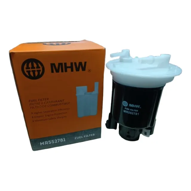Filtro Gasolina Mitsubishi Lancer Touring 2.0 1.6 Glx Cs3 S6