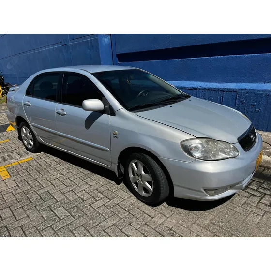Toyota Corolla 1.8 Gli