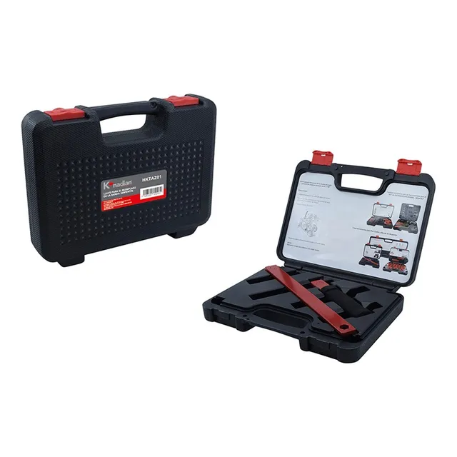 1 Herram Inst Banda Acces P42 V8 7.4l 00 Al 02 Knadian
