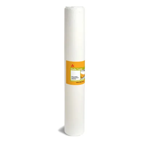 Malla Geotextil Sikatex 75 X Rollo 26,25mt2