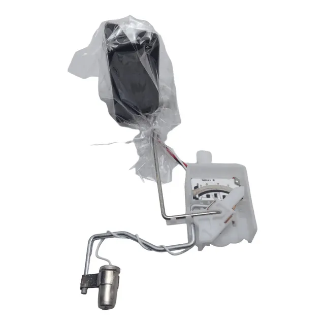 Flotante Gasolina Toyota Yaris Sol 1.3 1999-2005