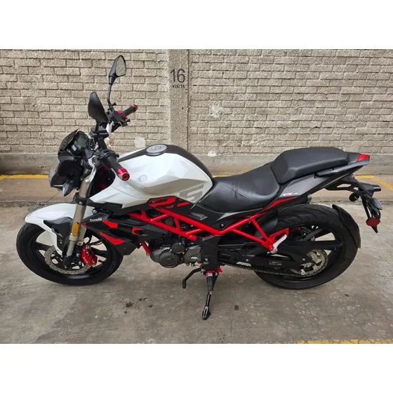 250cc 6 Velocidades Emisión De Gases Y Revisión Tecnica Al D