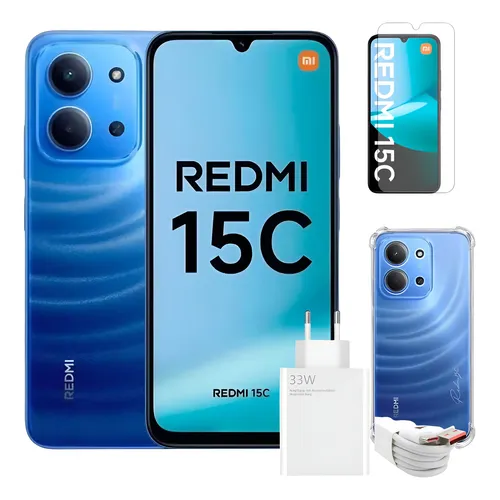 Xiaomi Redmi Note 11 (Snapdragon) Dual SIM 128 GB twilight blue 6