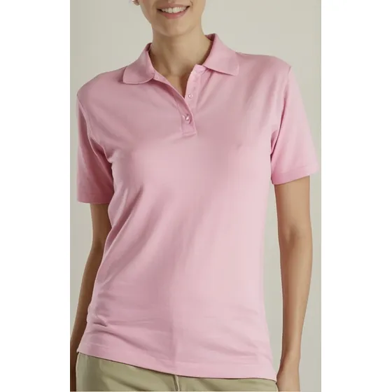 Camisetas Polo Personalizadas 