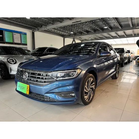 Volkswagen Jetta 1.4 Tsi Sportline