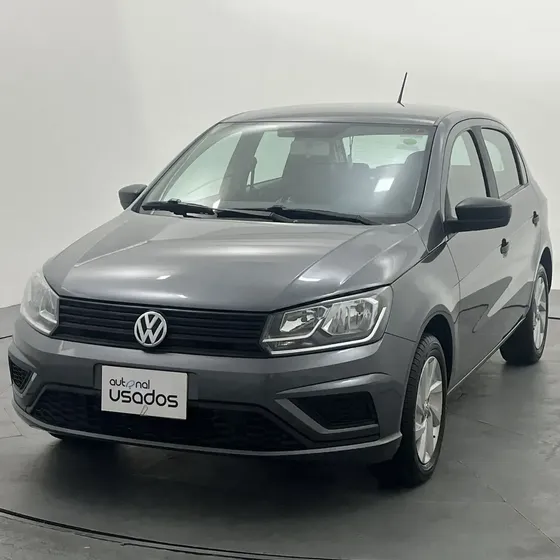 Volkswagen Gol New Gol Comfortline 1.6 5p usado en Villavicencio