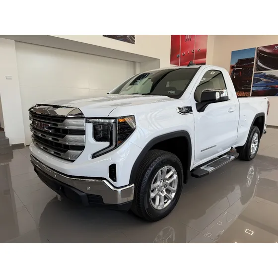 Gmc Sierra 5.3 V8 Regular