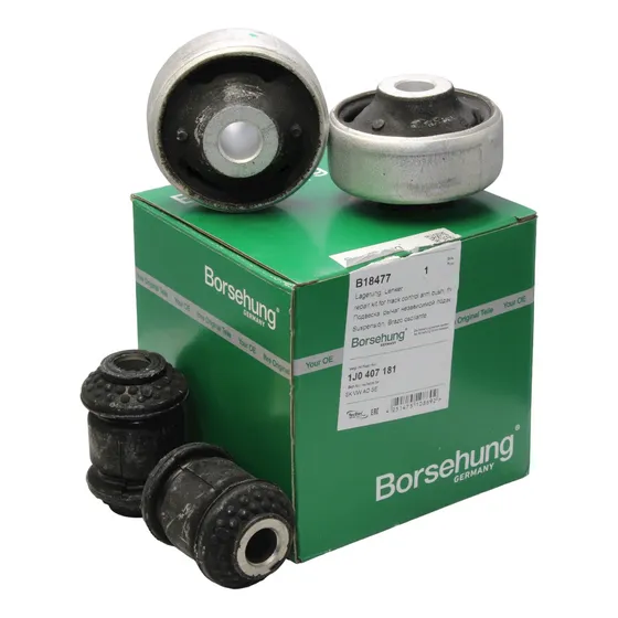 Kit Bujes Horquilla Jetta Clasico 2.0 2010 2011 2012 2013
