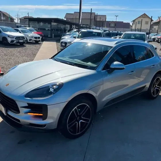Porsche Macan 2022 R4 2.0 2022 usado en Talca