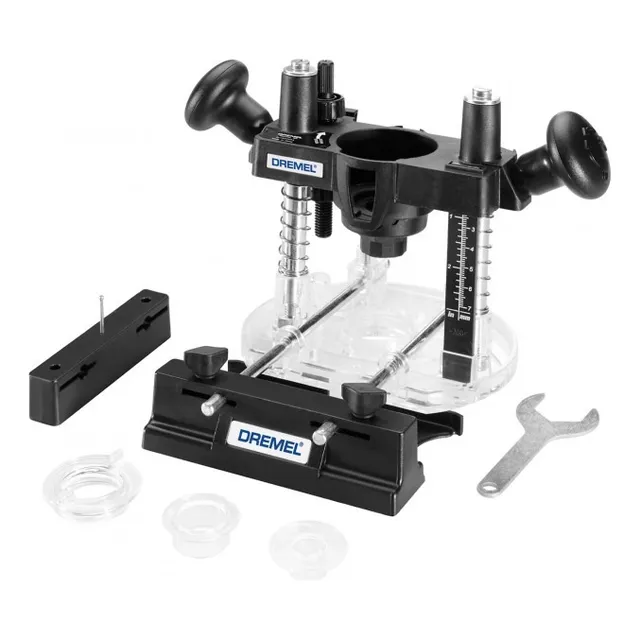 Dremel 033-5aa Mesa Para Ruteadora De Man0