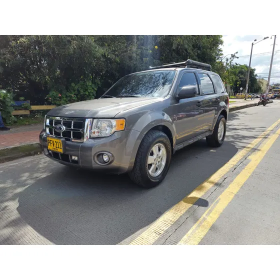 Ford Escape 3.0 Xlt
