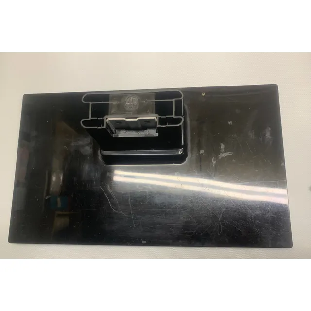 Base Pie Tv Sanyo Lcd-32xf8t , Leer Descripción !!! Negro