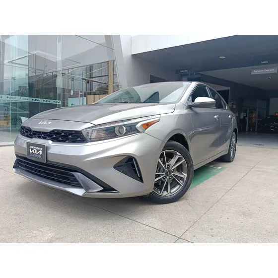 Kia Forte 2.0 Ex At
