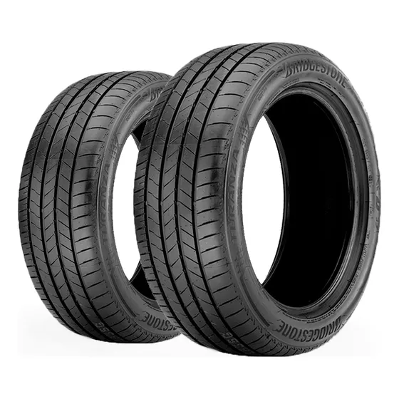 Kit 2 Pneus Bridgestone 235/45 R18 Bl 94v Turanza T005