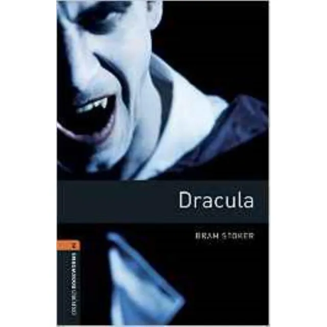 Dracula - Obw Level 2 - Audio Pack - Oxford