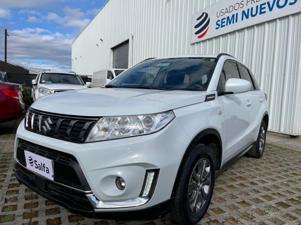 Suzuki Vitara Vitara Ii 4x2 Gls 1.6 Mt